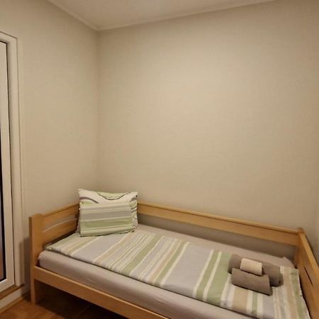 Lux Apartman Ava Kikinda Exterior photo